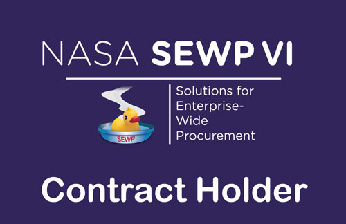 NASA-SEWP-VI-Logo